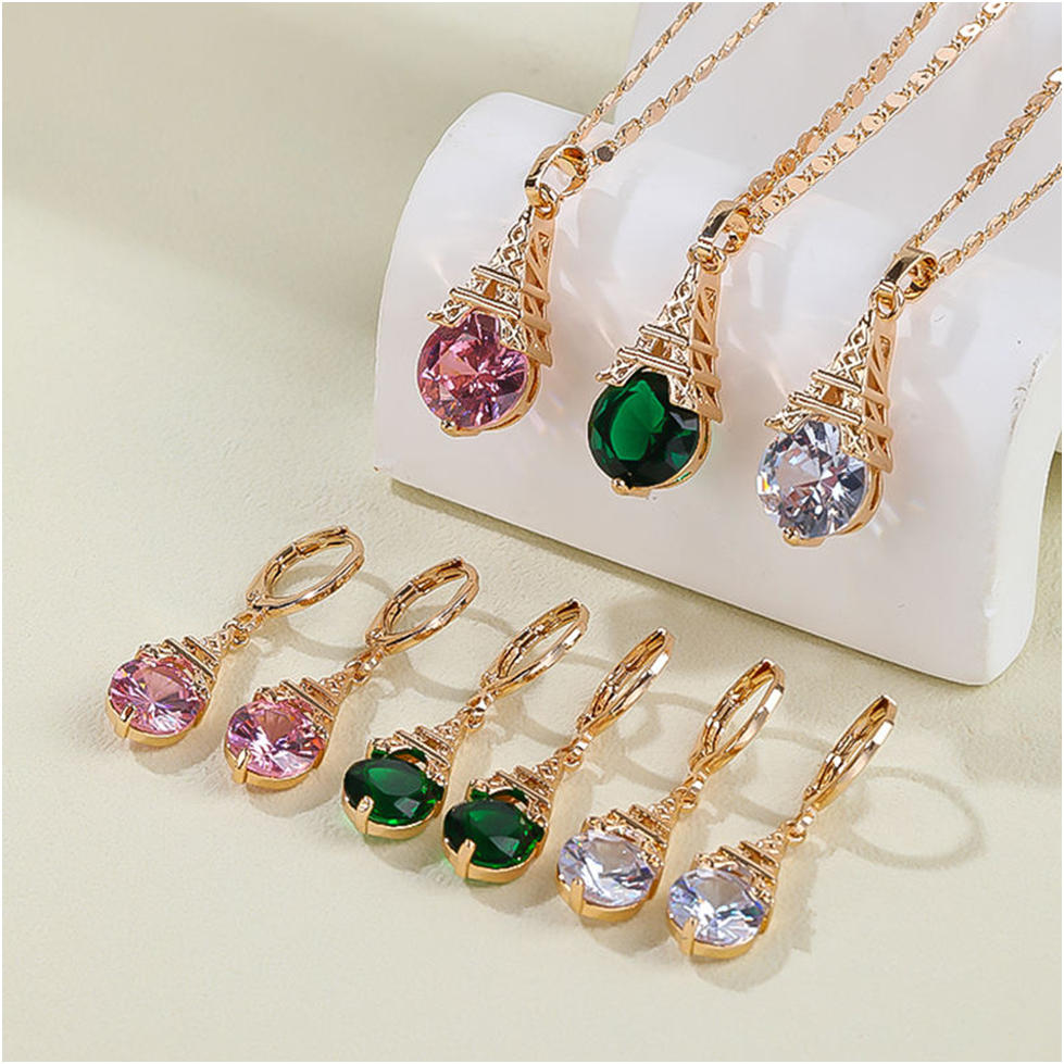 China Jewellery Wholesale