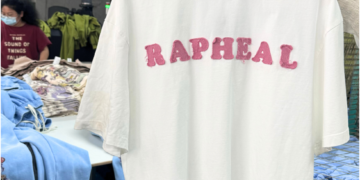Clothing Manufacturing