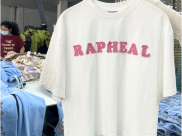 Clothing Manufacturing