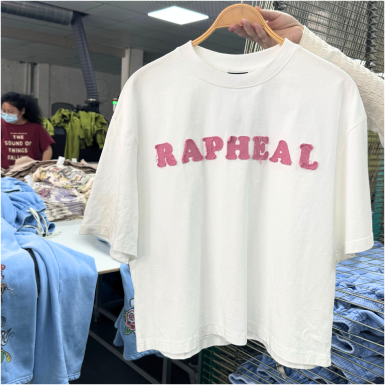 Clothing Manufacturing