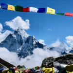Everest Base Camp Trek