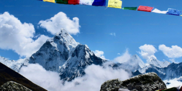 Everest Base Camp Trek