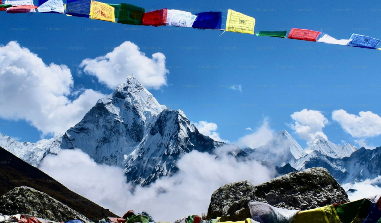 Everest Base Camp Trek & Best Package Deals for Adventure in 2026