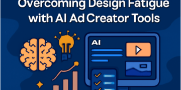AI Ad Creator Tools