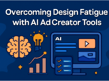 AI Ad Creator Tools