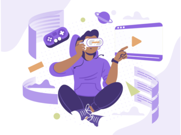 VR Developers