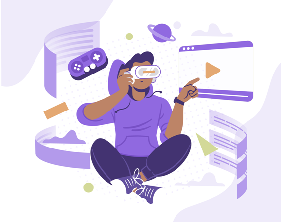 Top Reasons to Hire VR Developers in 2025 for Your Business Growth
