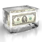 illiquid assets