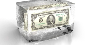 illiquid assets