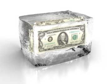 illiquid assets