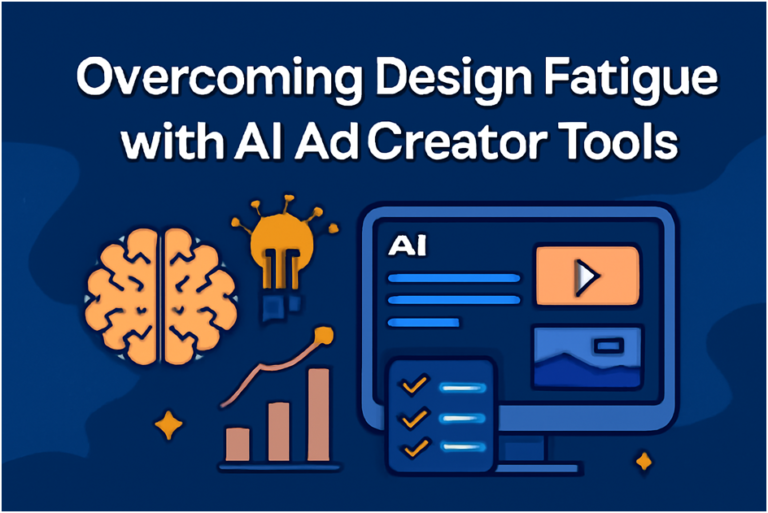 AI Ad Creator Tools