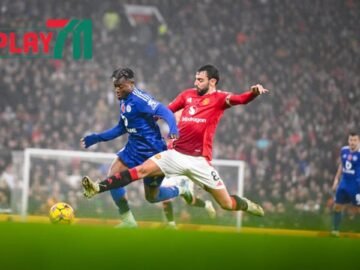 EPL Betting