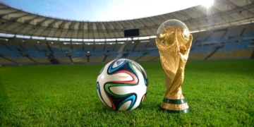 2026 World Cup