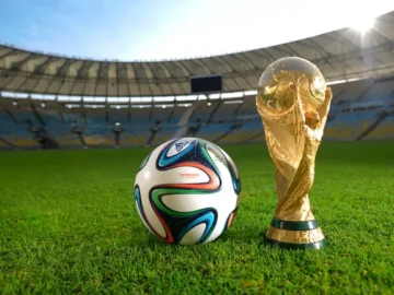 2026 World Cup