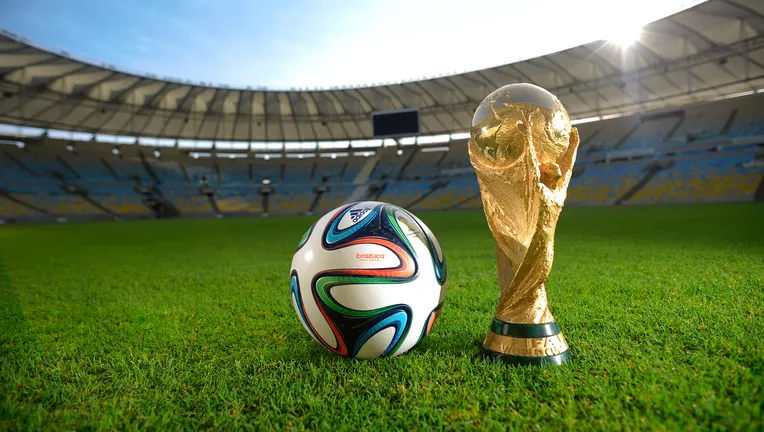 2026 World Cup