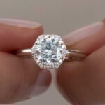 4-Carat Diamond