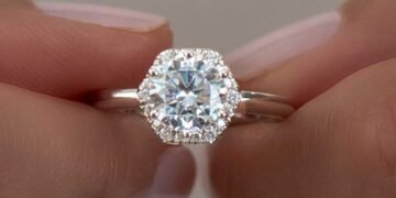 4-Carat Diamond