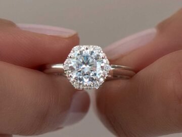 4-Carat Diamond