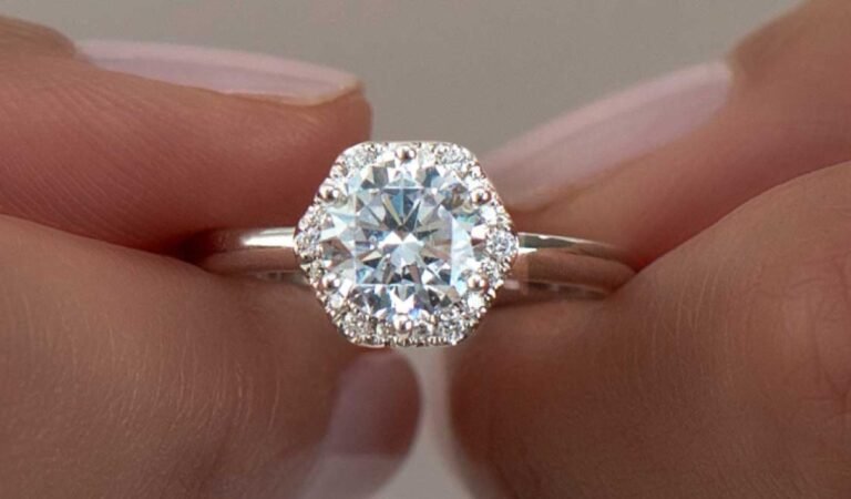 How Big Is a 4-Carat Diamond Really? Size, Setting, and Style Comparisons