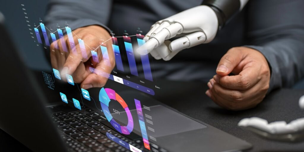 AI Decisioning Solutions