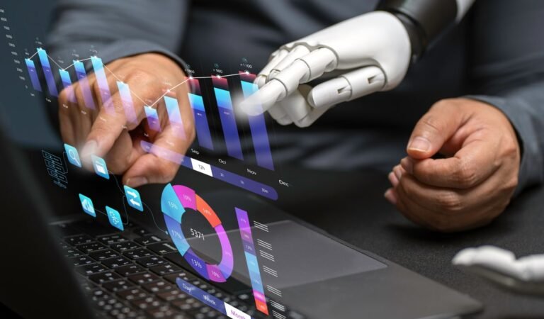 How AI Decisioning Solutions Are Transforming Business Strategy