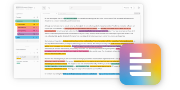 AI-driven Text Annotation