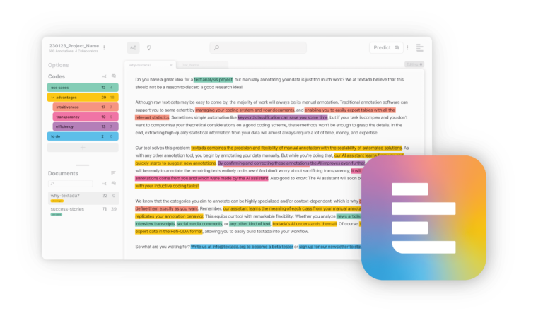 The Significance of AI-driven Text Annotation in Preparing Diverse LLM Datasets
