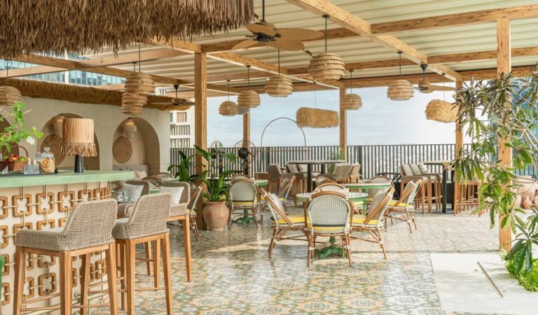How Restaurants Shape The Way We Celebrate And Connect?