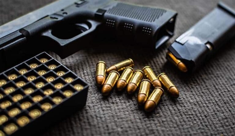 Ammo for Pistols