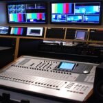 Audio-Visual Company