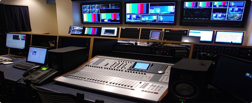 Audio-Visual Company
