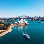 Australian Cruises