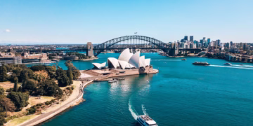 Australian Cruises