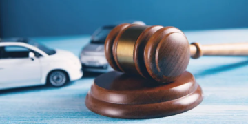Auto Accident Lawyer