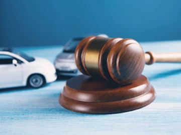 Auto Accident Lawyer