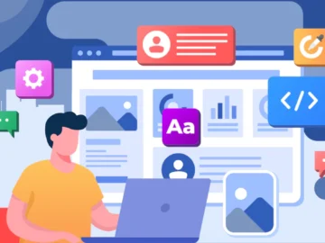 Backend Development Services