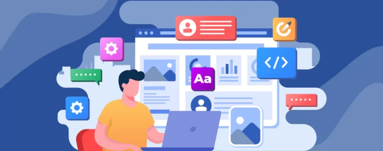 Backend Development Services