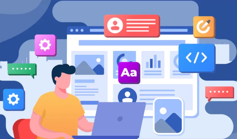 What to Look for When Choosing Backend Development Services