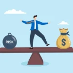 Balancing Risk and Reward in Investing