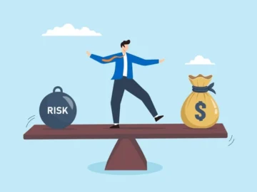 Balancing Risk and Reward in Investing
