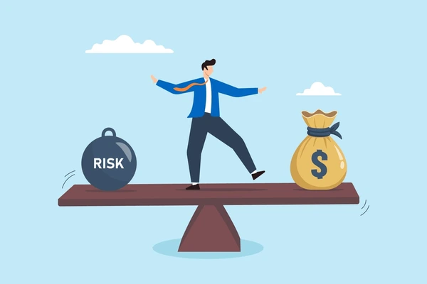 Balancing Risk and Reward in Investing