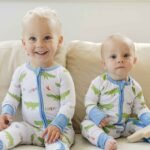 Bamboo Baby Clothes