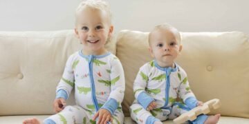 Bamboo Baby Clothes