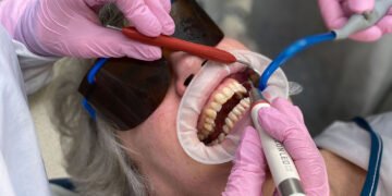 Biofilm Therapy