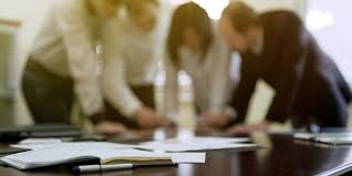 Business Reorganization