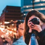 Capturing Moments