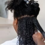 Chemical Relaxers
