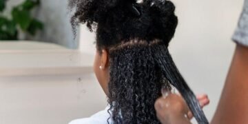 Chemical Relaxers