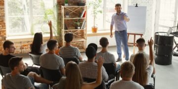 Counselling Training