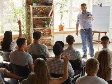 Counselling Training
